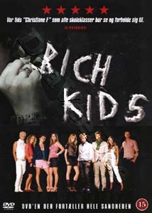 Rich Kids (DVD)